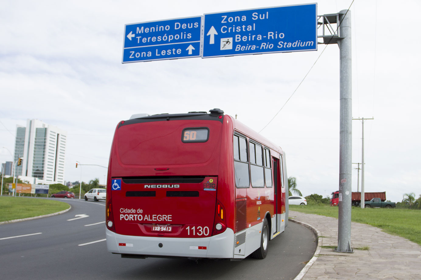 Viva Sul - Porto Alegre