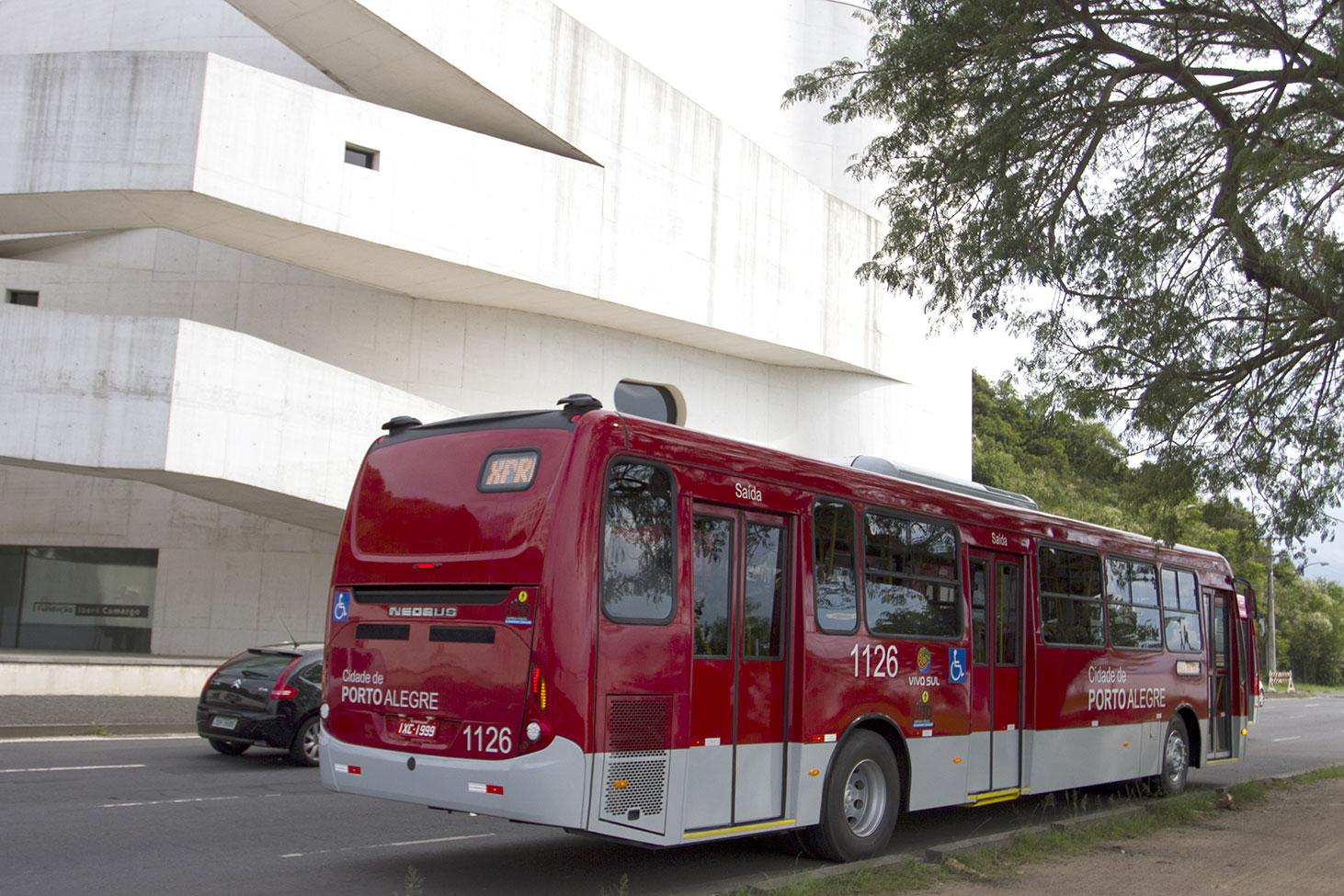 Viva Sul - Porto Alegre