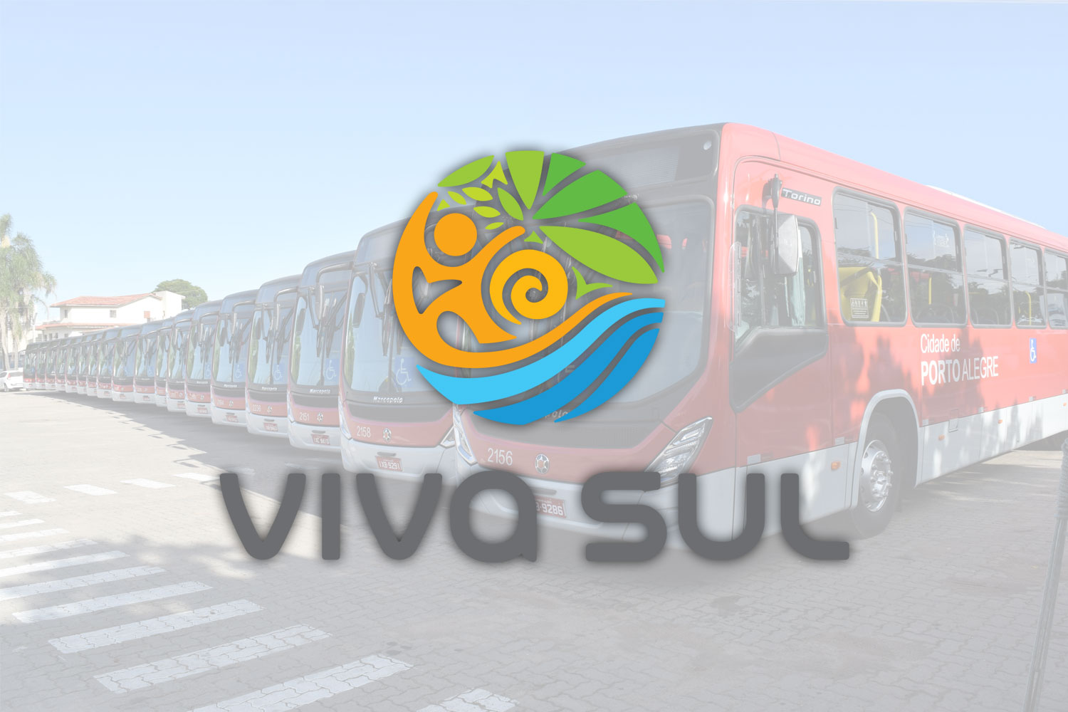 VIVA SUL - Linhas