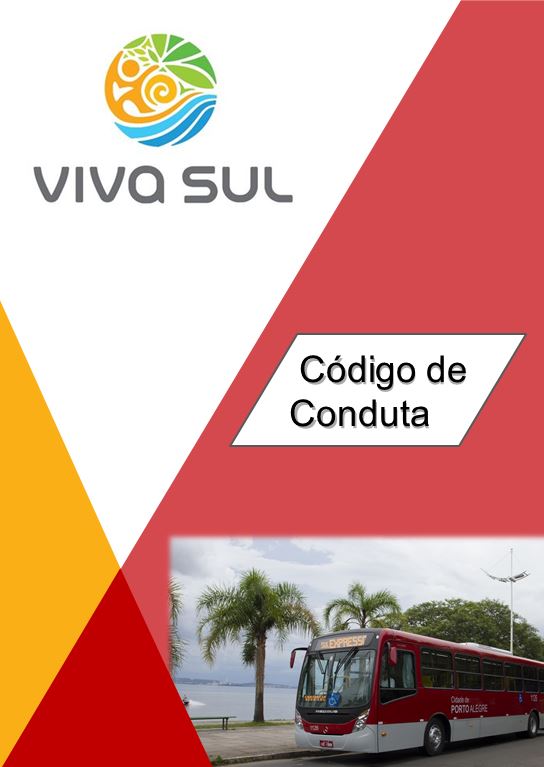 Código de Conduta