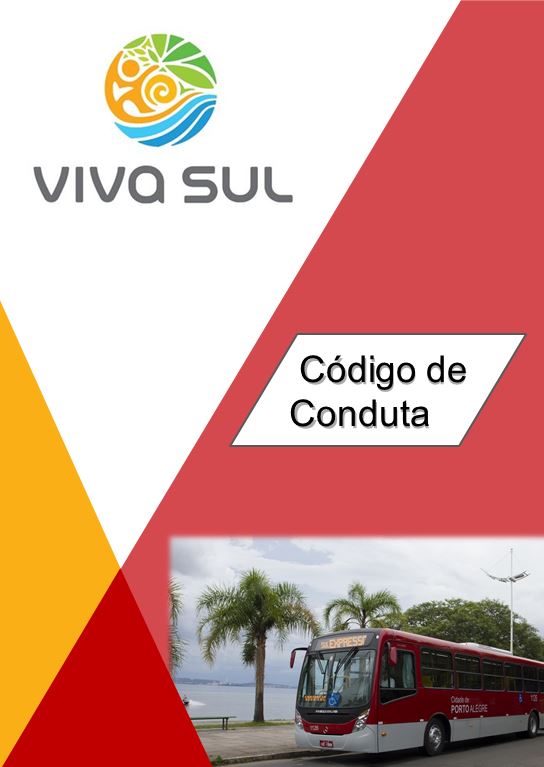 Código de Conduta